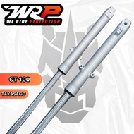 TAKASAGO CT100 Front Fork Assy | Front Fork Telescopic Ass For CT100