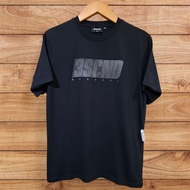 3SECOND Men's Short Sleeve Regular Fit T-Shirt Original