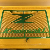 Z800 /Z900 RADIATOR NET/RADIATOR COVER
