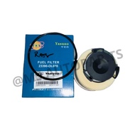 Fuel Filter - Diesel Filter Innova Reborn Yasuno 23390-OL070