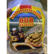keropok lekor vaccum kelulut 008 with ICE BOX