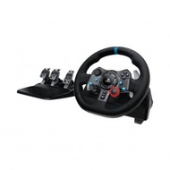 羅技(Logitech) G29 DRIVING FORCE 賽車方向盤