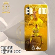 CASE OPPO A53 A33 2020 A1K A37 A37F A15 A15S A57 A16 A7 A31 A17 A60 A98 A78 A58 A53 A33 A9 A5 A3S A7