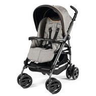 Peg-Perego Pliko P3 bb車grey