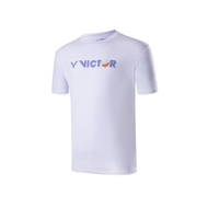 No Difference Sports Victory VICTOR Badminton Capsule Toy T-Straw (Unisex) T-2405a Price $880