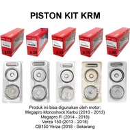 Friday Promo Berkah 131A1-Krm-305 131A2-Krm-305 131A3-Krm-305 131A4-Krm-305 131A5-Krm-305 Piston Kit