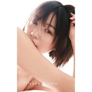 大原優乃 桌上月曆  2023.4-2024.3 日本代購
