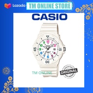 CASIO ANALOG LRW-200H-7B CASUAL LADIES/KID/STUDENT WATCH(ORIGINAL+1YR WARRANTY)