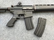 新樂園國魂本舖---T65K2/T91 電動槍用---雙凸耳彈夾(300連）