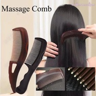 Anti-Dandruff Massage Comb No Wash Dandruff Grease Massage Scalp Cleansing Dandruff Comb Massage