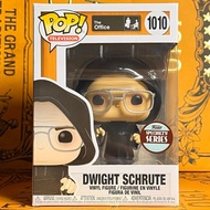Funko Pop Television: The Office - Dwight Schrute 1010