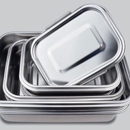 理想PERFECT【台灣製】極緻#316不鏽鋼蓋密封保鮮盒1000c.c，可電鍋/烤箱加熱，台灣製造 1個 1個容器與1個蓋子