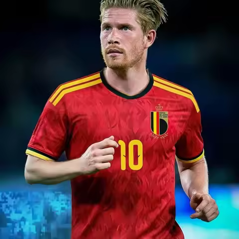 2026 World Cup Belgium National Team Jersey Belgium Jersey Football Jersey