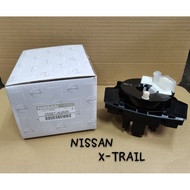 CLOCK SPRING NISSAN X-TRAIL 07Y  25567-AU025