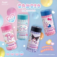 【現貨】SANRIO 抽繩式垃圾袋（50個）