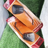HONDA C70 / C50 / C90 SIDE MIRROR ORIGINAL JAPAN