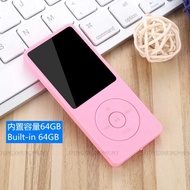 MP3 Player 64GB Music Player