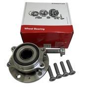 Front Wheel Hub Bearing Assembly For Audi A3 TT For VW Beetle CC Eos Golf GTI Jetta Passat Tiguan 1T