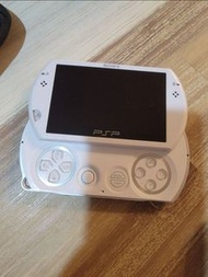 Sony PSP GO PSPGo 主機 console 型號PSP-N1006 香港行貨