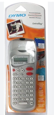 DYMO LetraTag 標籤機