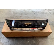 TOYOTA HARRIER XU60 ZSU60 2014 - 2017 FRONT GRILLE