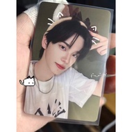 tws yzy Mini Mystery Box Shenwei Special Card Cat Ear Headband Wei