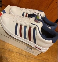 免運費｜kswiss k swiss男鞋防水鞋court pro wp