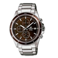 Casio Edifice Original EFR-526D-5A Men Chronograph WR100M EFR-526D