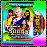 BEST SUNDA POP SONGS MP5 DVD CASSETTE - SUNDANI SONGS MP5 CASSETTE - SUNDAN POP SONGS DVD CASSETTE -