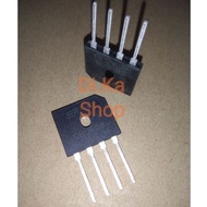 Diode bridge GBU608