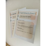 SJKC Nota & Latihan Bahasa Inggeris Supermind (Tahun1&2)-Maksud BM/SJKC English Note & Exercise Supe