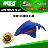 EASYRIDE150P FRONT FENDER