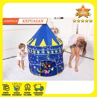 Roxport Children 's Play Tent Castle Kids Portable Tent