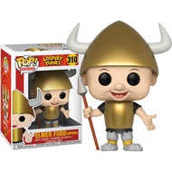 Funko Pop Animation Looney Tunes - Elmer Fudd Viking