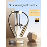 earpod bluetooth earphone Huawei Original Hanging Neck Type Noise Cancelling Xiaomi Bluetooth Headse