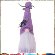 Indoor Decorations,Handmade Tomte Stuffed Plush Gnomes,  Gnomes for Spring Summer Holiday