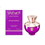 (ORIGINAL) Versace Dylan Purple Edp 100Ml