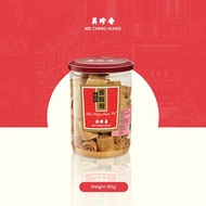美珍香迷你香酥卷 Bee Cheng Hiang Mini KF Roll 180g