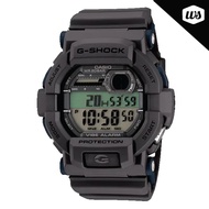 [Watchspree] Casio G-Shock GD-350 Lineup Vibration Alert Watch GD350-8D GD-350-8D GD-350-8