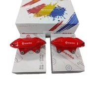 BREMBO BRAKE F50 F55 Brembo Real