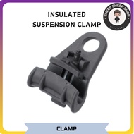 P1.1A SUSPENSION HAND ABC CLAMP / PVC INSULATED CABLE SUSPENSION CLAMP ABC CABLE CLAMP