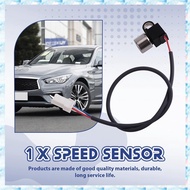 [R Q M U] Speed Sensor Transmission Speed Sensor 31935-1XJ0A