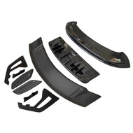 Carbon fiber GT3 style 992 rear spoiler for Porsche 911 992.1 992.2 upgraded rear luggage compartmen