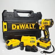 [Hàng Cao Cấp] Máy Siết Bulong 20V Dew..alt DCF887 Không Chổi Than 3 Đèn Led Trợ Sáng