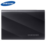 Samsung T9 Portable SSD 4TB External Hard Disk Solid State Drive