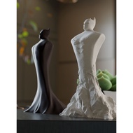 BATMAN STATUE BATMAN FIGURE INTERIOR DECORATION