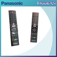 Panasonic LED TV Remote Control (Original) for model TH-43HX650 /49GX650 /50HX650/55HX650 /55HX740 /