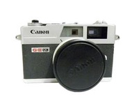 [專業模型] Canon G-3 QL 底片相機