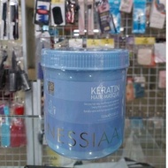 Nessia Keratin Treatment Hair Mask 1000ml