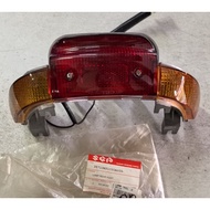 SUZUKI RR SPORT 110 TAIL LAMP 100% ORIGINAL SUZUKI TAIL LAMP RR SPORT 35710M31C00A000